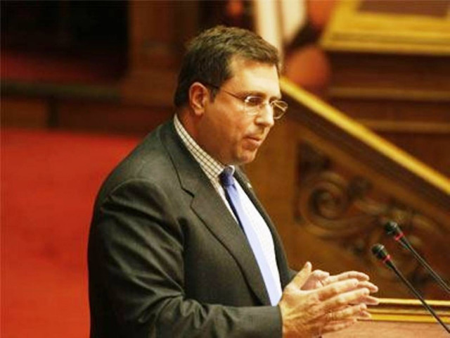 Κριτική ΛΑΟΣ για το ενιαίο μισθολόγιο