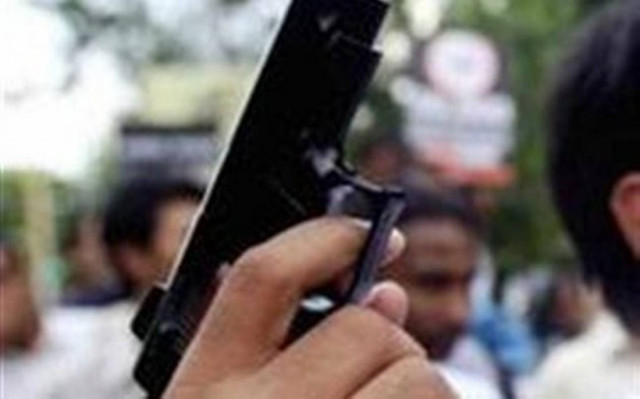 Από τις μπαλοθιές, στη …ψειρού