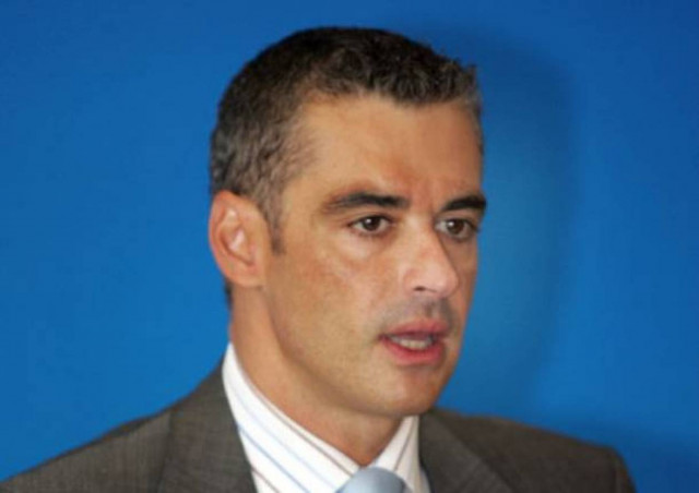 Παρέμβαση Σπηλιωτόπουλου για την Παιδεία