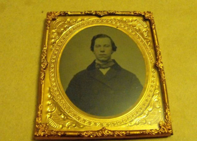 Σταρ του Χόλιγουντ στις προηγούμενες ζωές τους…