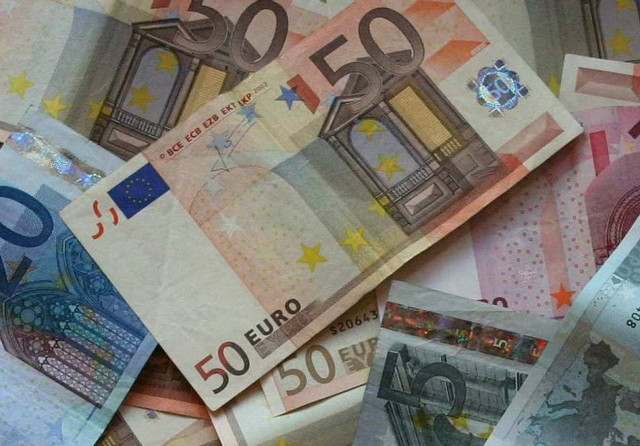 Οικογενειακή επιχείρηση... παραχάραξης
