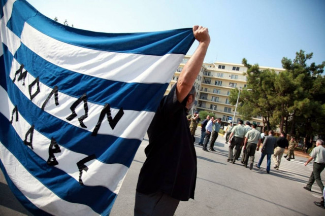 Αποχώρησαν οι απόστρατοι από το Ε. Άμυνας