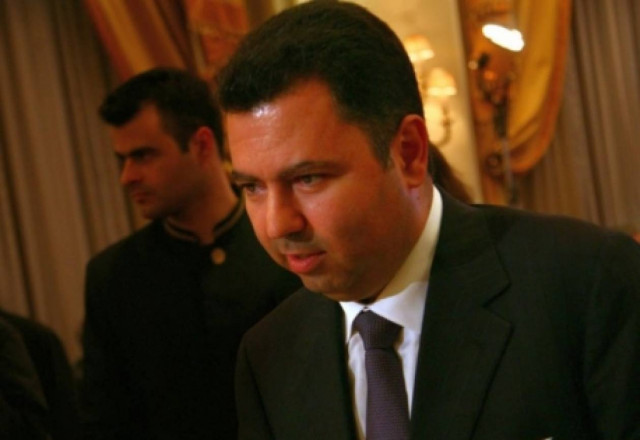 «Έκλεισε» η ιστορική συμφωνία Δικαιοσύνης-Λαυρεντιάδη