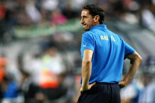 Μένει μέχρι νεωτέρας ο Χιμένεθ