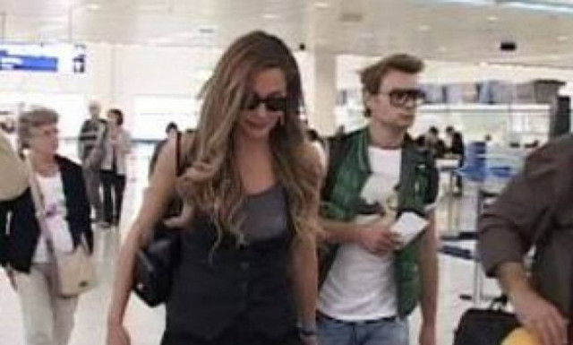 Δέσποινα Βανδή: Επέστεψε δυναμικά μετά από επτά μήνες απουσίας