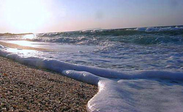 Ηλιοφάνεια με βοριάδες!