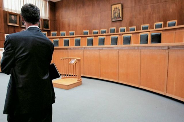 Ο ΔΣΑ για την επίσκεψη της τρόικας