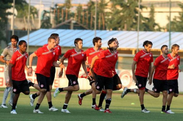 Σκέψεις για φρεσκάρισμα ενόψει ΠΑΟΚ