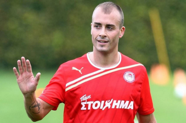 Υποβλήθηκε σε αρθροσκόπηση ο Γέστε!