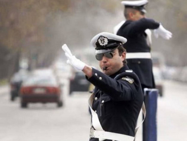 Ταλαιπωρία αύριο στην Πατησίων