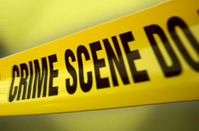 Εισβολή με όπλο σε σούπερ μάρκετ