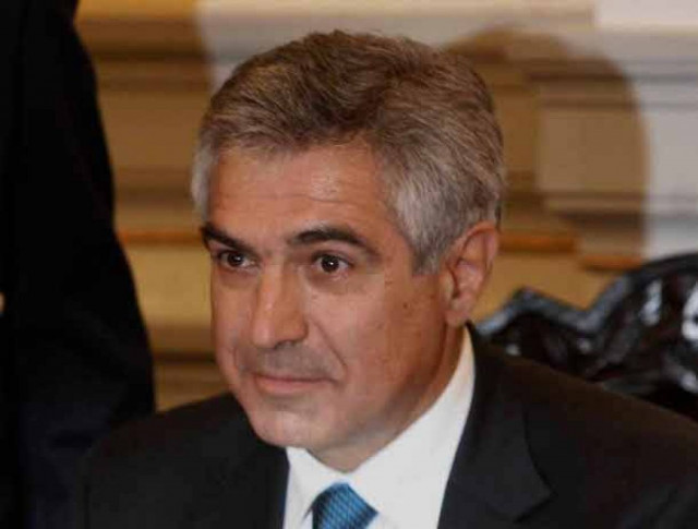 Ο μοναχικός μαραθώνιος του Καρχιμάκη