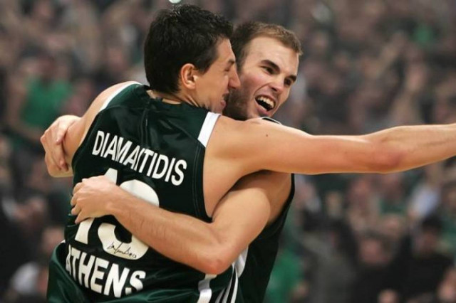 LIVE Εφές – Παναθηναϊκός