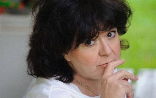 Μουσικό ταξίδι της Αρλέτας στο Ηρώδειο