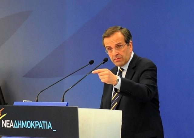 Η εργασιακή εφεδρεία, οι απολύσεις και ο… Μάνος!