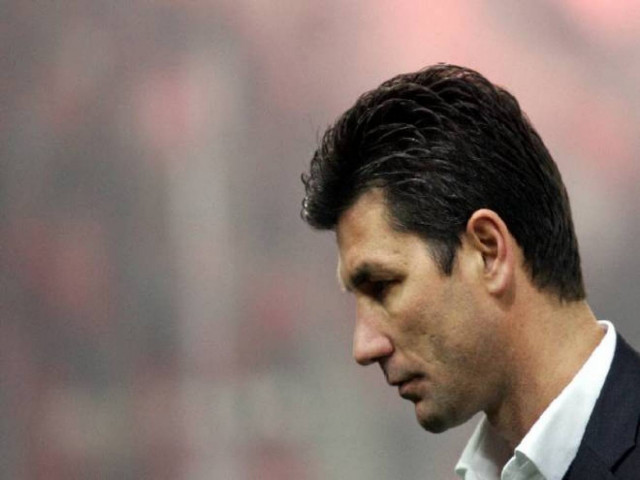 Τους τραυματίες περιμένει ο Ουζουνίδης