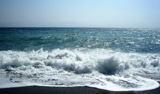 Τελευταία βουτιά για 65χρονο στα Χανιά