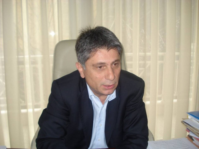 Γιούχαραν βουλευτές του ΠΑΣΟΚ στην Κατερίνη