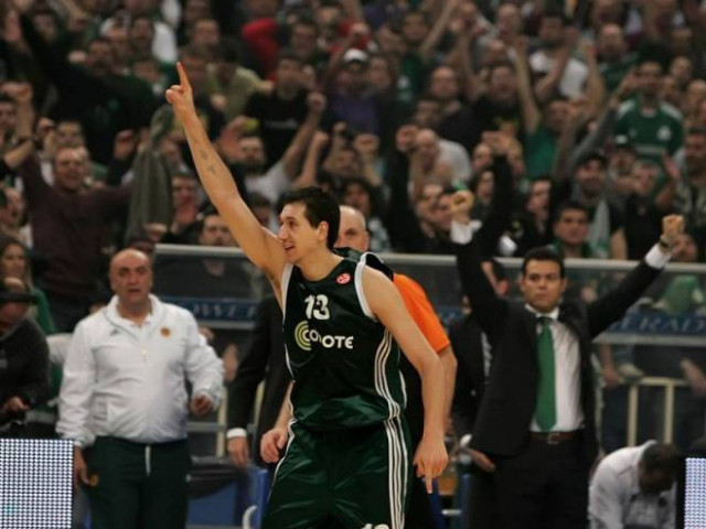 Τον νοιάζει ο Διαμαντίδης κι όχι η ήττα