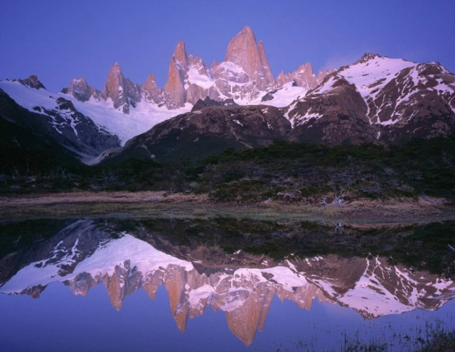 Όταν ο φακός και η φύση έχουν κέφια!