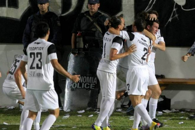 Ο Σίσιτς έκρινε τη «μάχη» της Κρήτης