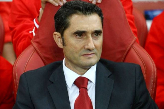 Βαλβέρδε: "Να γεμίσει το γήπεδο"