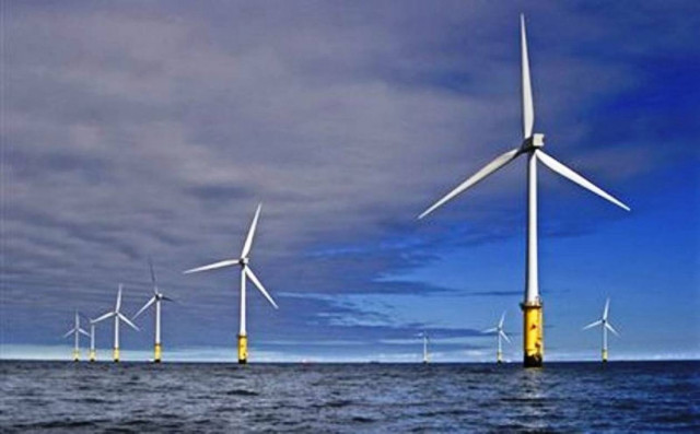 Ανοίγει ο δρόμος για επενδύσεις σε Θαλάσσια Αιολικά Πάρκα