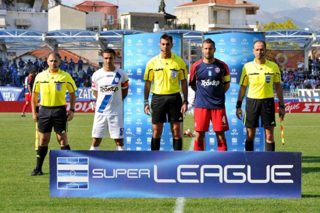 Νίκη με άγχος για ΠΑΣ