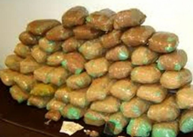 Εγκατέλειψε τα ναρκωτικά αλλά συνελήφθη λίγες μέρες μετά