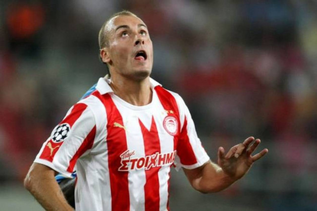 Περιμένει "καμπάνα" τον Γέστε