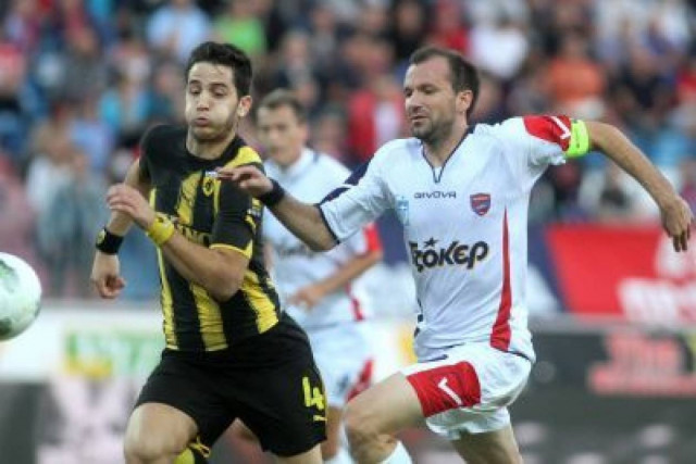 Μανωλάς ο λυτρωτής!