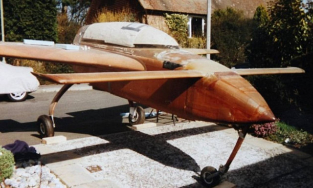 Ο γύρος του κόσμου με …σπιτικό αεροσκάφος!