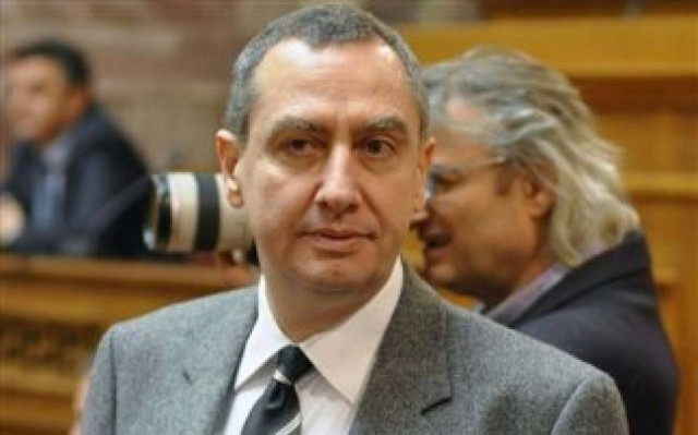 Μιχελάκης: "Αντιφατικές και σκόπιμα ασαφείς οι ανακοινώσεις για την εφεδρεία"