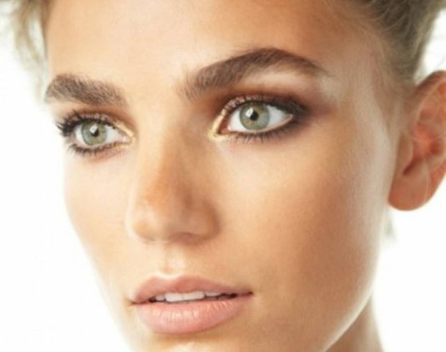 To bronze της ερχόμενης Άνοιξης