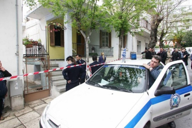 Κερατέα: Νεκρός 83χρονος με σφαίρα στο κεφάλι