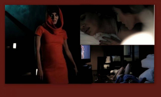 Αναστατώνει η Δ. Ματσούκα σε… γαλλικό video clip!