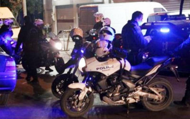 Σπείρα ληστών «ρήμαξε» τα Νότια προάστια