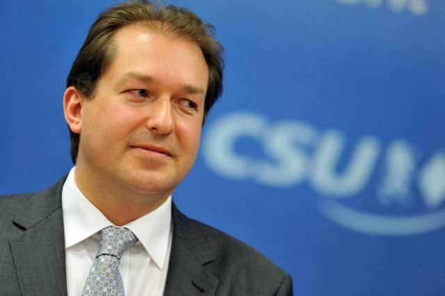 Ντόμπριντ: Ευκολότερη η ανάκαμψη της Ελλάδας εκτός ευρωζώνης