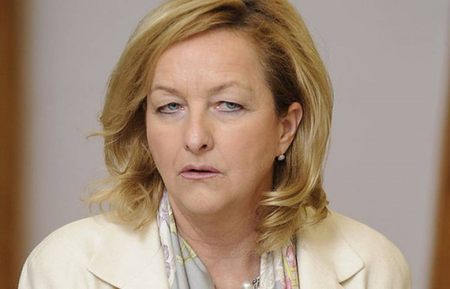 Φέκτερ : Η Ελλάδα «πιθανότατα» θα λάβει την 6η δόση