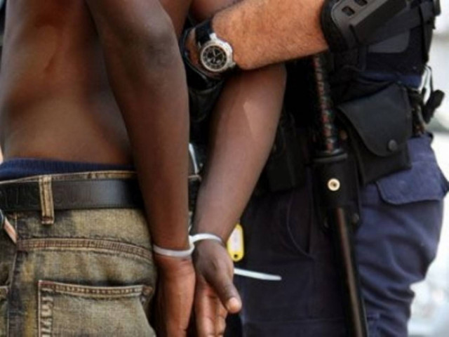 Το ταξίδι τελείωσε στην Ηγουμενίτσα