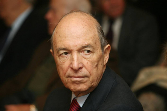 Σκληρή επίθεση ΣΥΝ στον Κ. Σημίτη