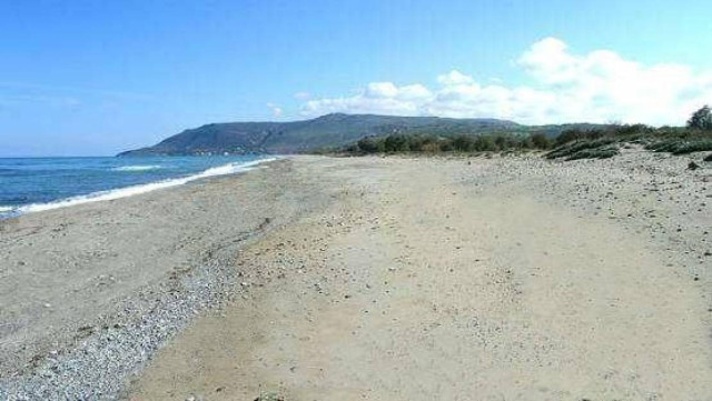 Νεκρός αλλοδαπός στον Αποκόρωνα Χανίων