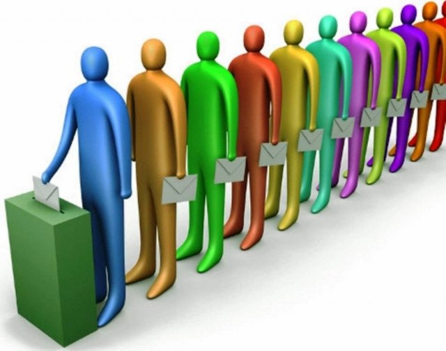 Απαισιοδοξία και κυβέρνηση συνεργασίας «δείχνουν» οι δημοσκοπήσεις