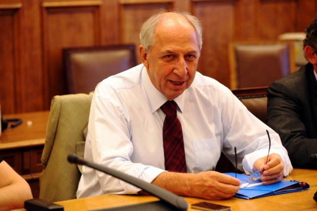 Μ. Παπαϊωάννου: Ανευθυνότητα η προκήρυξη εκλογών