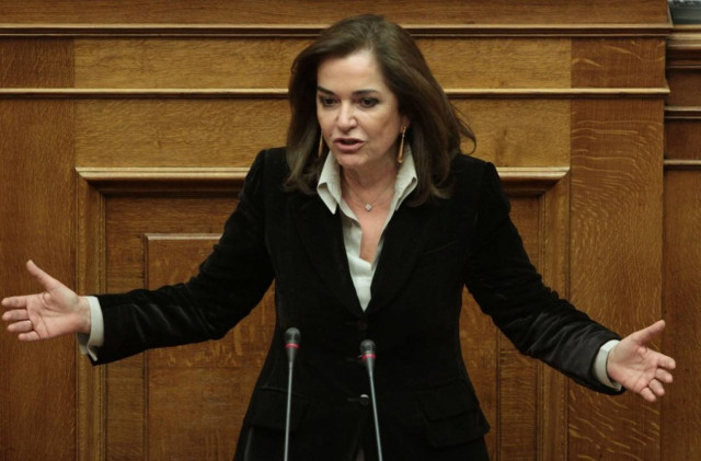 Η ΔΗ.ΣΥ. για ολιγωρία στις μεταρρυθμίσεις