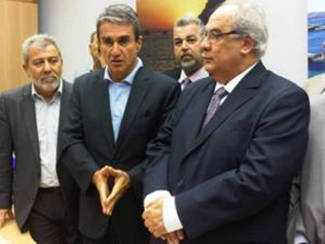 Οριστικό «λουκέτο» στον ΟΚΑΝΑ του Πειραιά