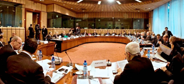 Κρίσιμο Eurogroup αλλά χωρίς συγκεκριμένες αποφάσεις για την Ελλάδα