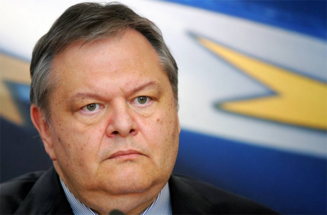 Ευ.Βενιζέλος: Φιλόδοξος ο προϋπολογισμός