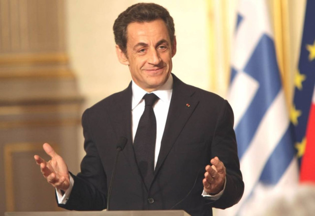 Πιθανή η ήττα Σαρκοζί στις εκλογές
