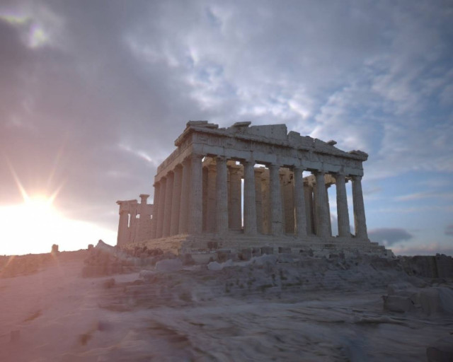 Οι αγορές – και όχι μόνο - θέλουν κι άλλο «ελληνικό αίμα»